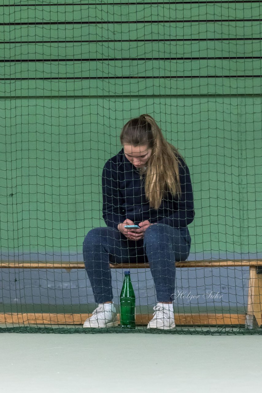 Bild 446 - Verbandsmeisterschaften U16